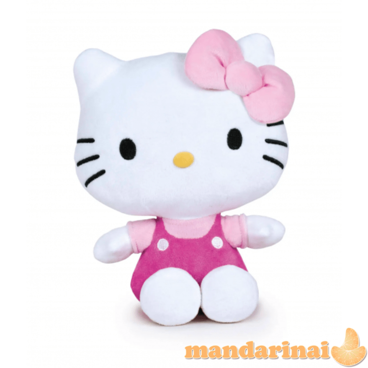 HELLO KITTY Pliušinis žaislas, 25 cm