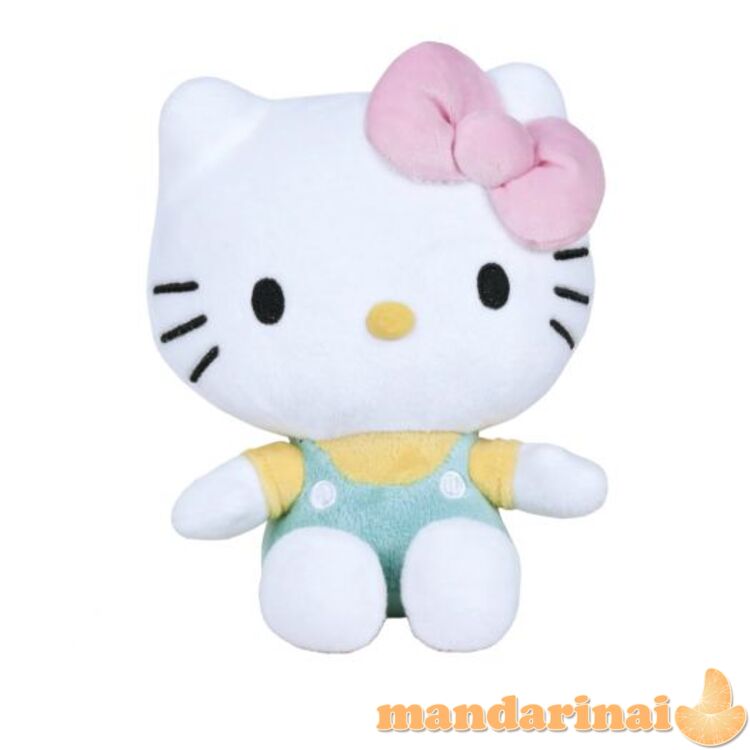 HELLO KITTY Pliušinis žaislas, 25 cm