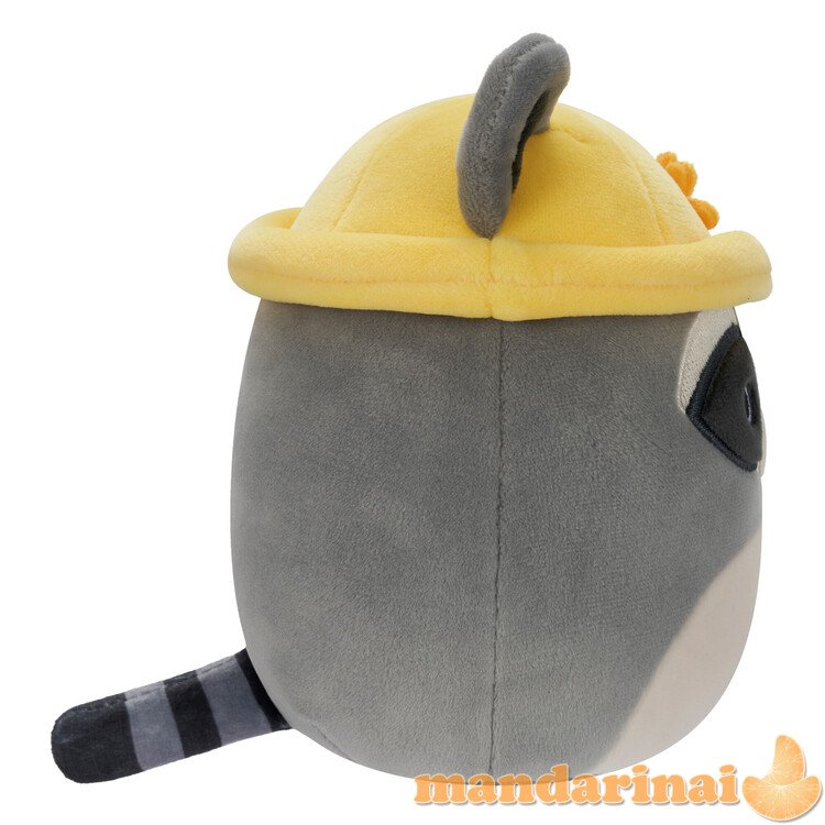 SQUISHMALLOWS Velykinis pliušinis žaislas, 12 cm