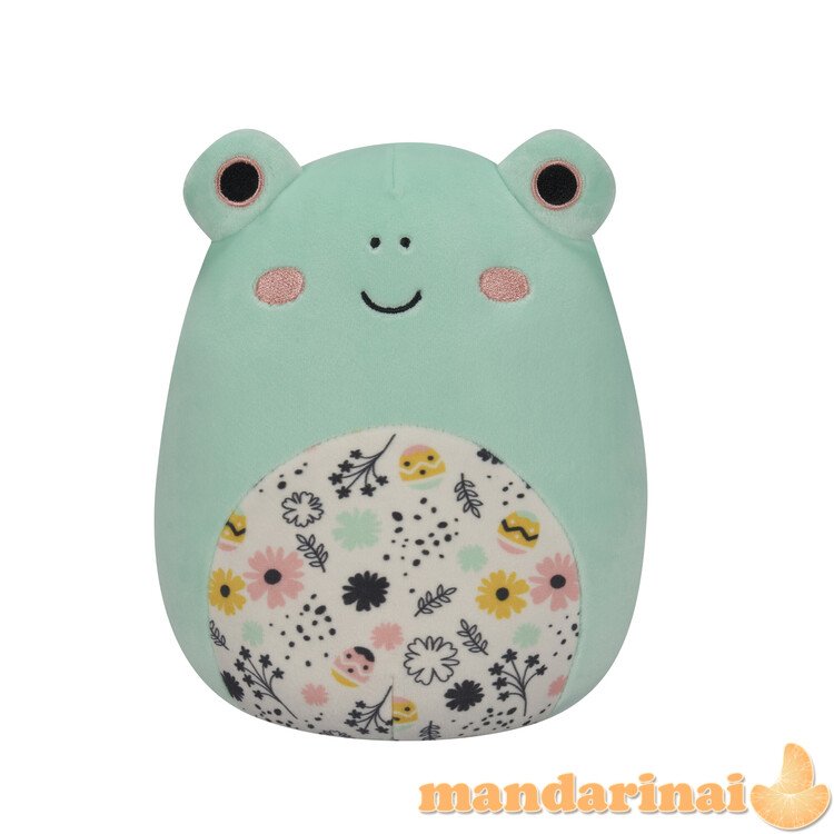 SQUISHMALLOWS Velykinis pliušinis žaislas, 12 cm