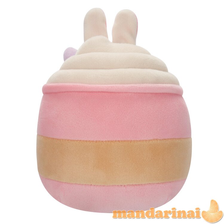 SQUISHMALLOWS Velykinis pliušinis žaislas, 12 cm