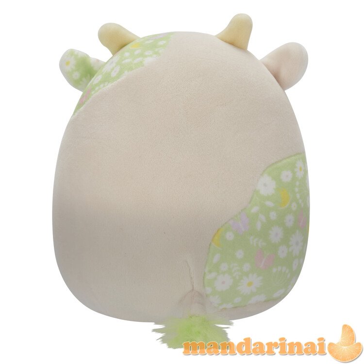 SQUISHMALLOWS Velykinis pliušinis žaislas, 12 cm