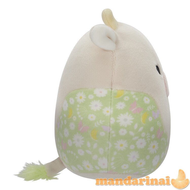 SQUISHMALLOWS Velykinis pliušinis žaislas, 12 cm