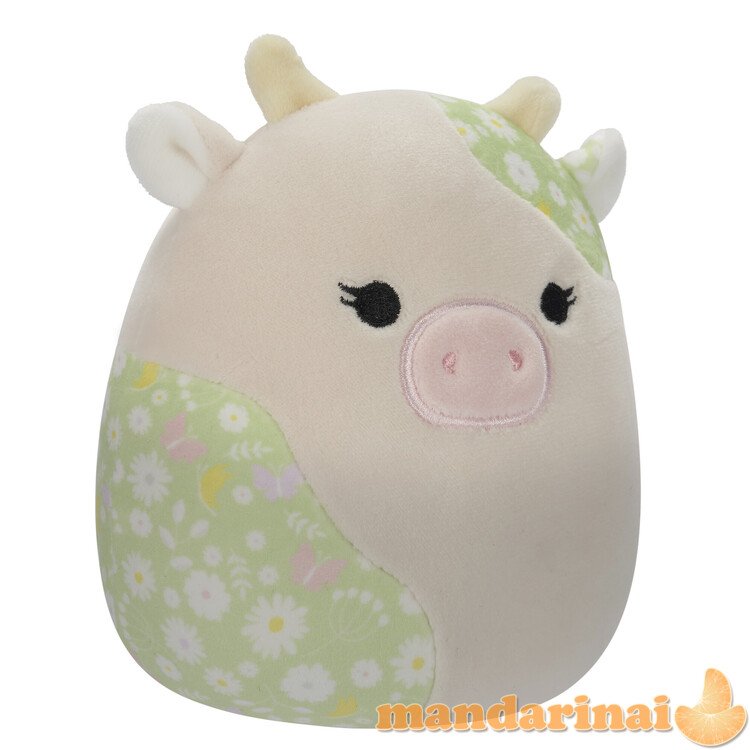 SQUISHMALLOWS Velykinis pliušinis žaislas, 12 cm