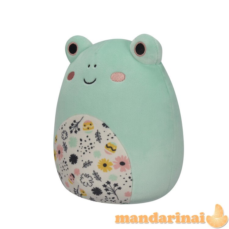 SQUISHMALLOWS Velykinis pliušinis žaislas, 12 cm