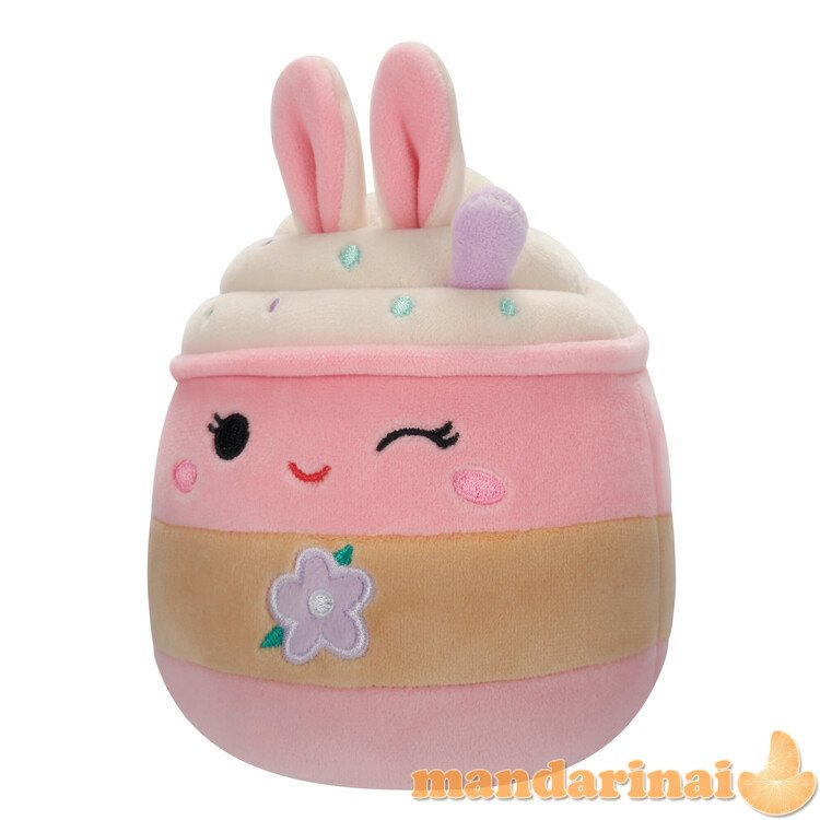 SQUISHMALLOWS Velykinis pliušinis žaislas, 12 cm