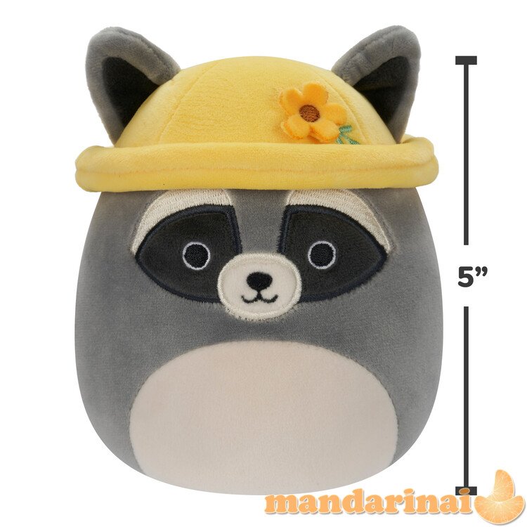 SQUISHMALLOWS Velykinis pliušinis žaislas, 12 cm