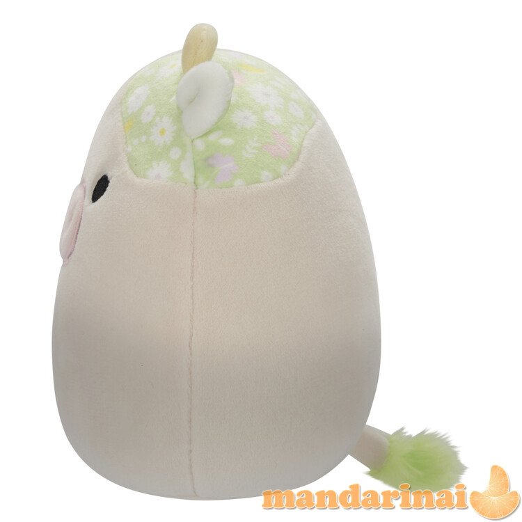 SQUISHMALLOWS Velykinis pliušinis žaislas, 12 cm