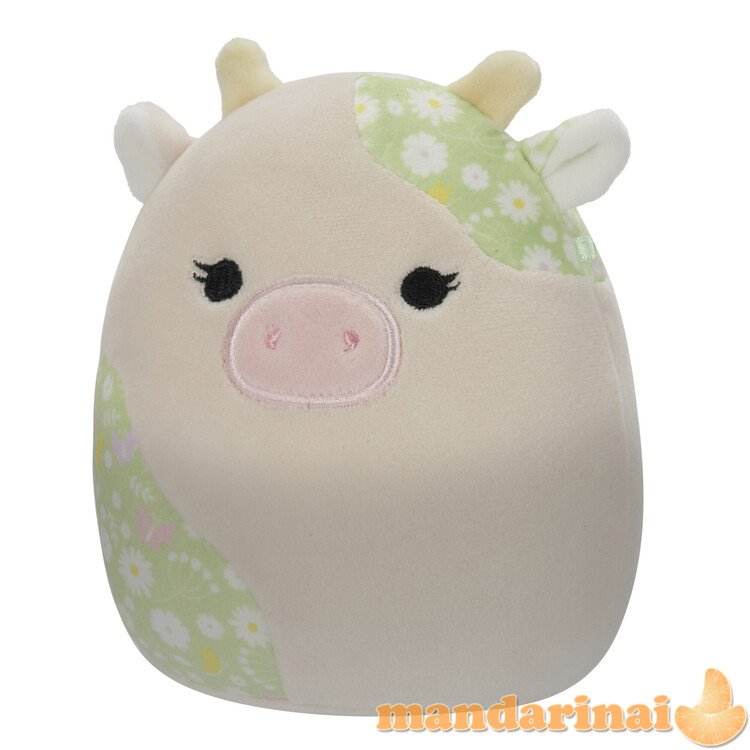 SQUISHMALLOWS Velykinis pliušinis žaislas, 12 cm