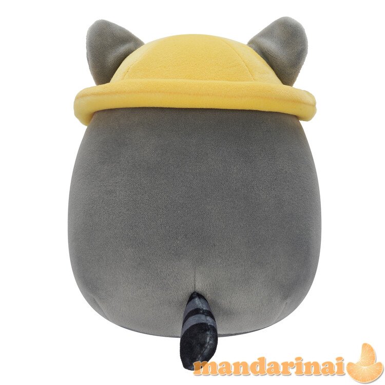 SQUISHMALLOWS Velykinis pliušinis žaislas, 12 cm