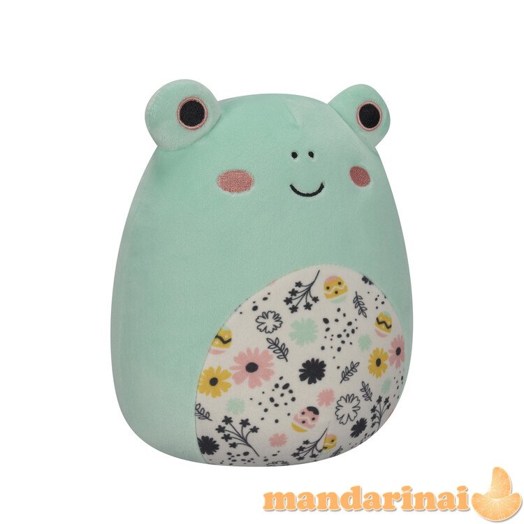 SQUISHMALLOWS Velykinis pliušinis žaislas, 12 cm