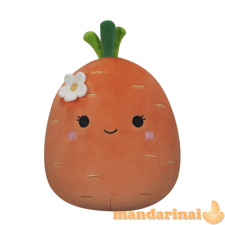 SQUISHMALLOWS Velykinis pliušinis žaislas, 12 cm