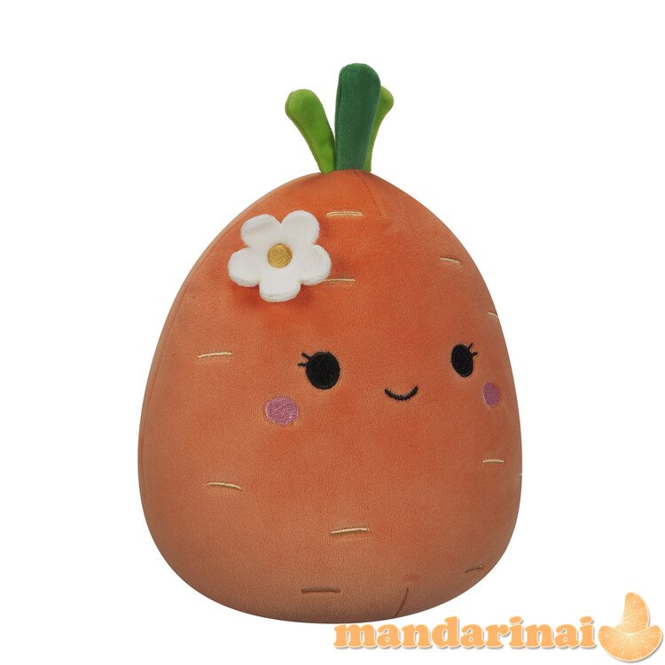 SQUISHMALLOWS Velykinis pliušinis žaislas, 12 cm