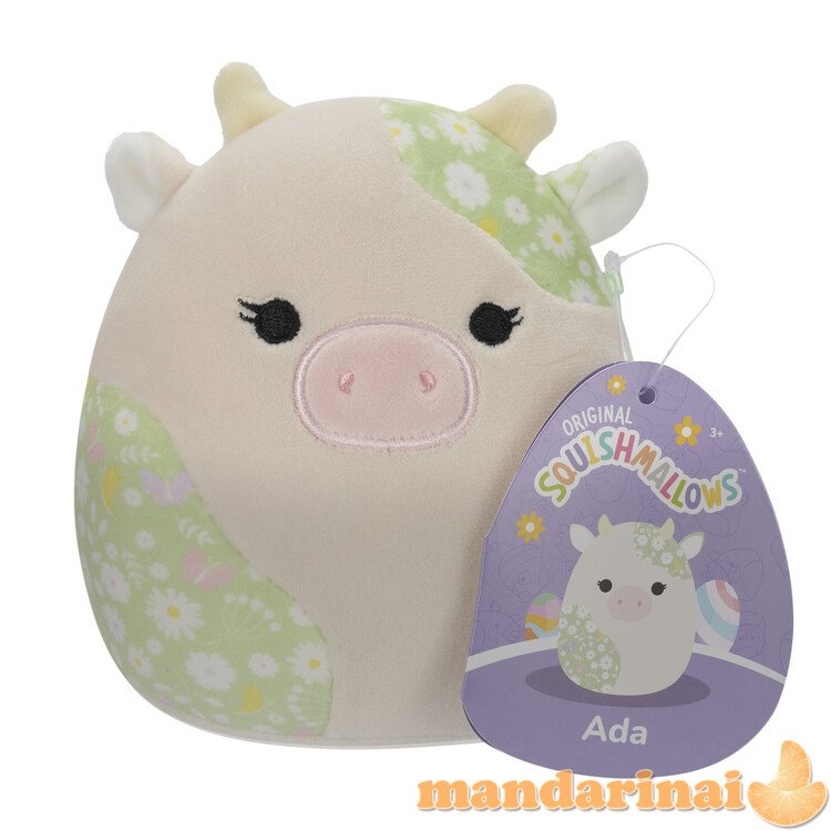 SQUISHMALLOWS Velykinis pliušinis žaislas, 12 cm