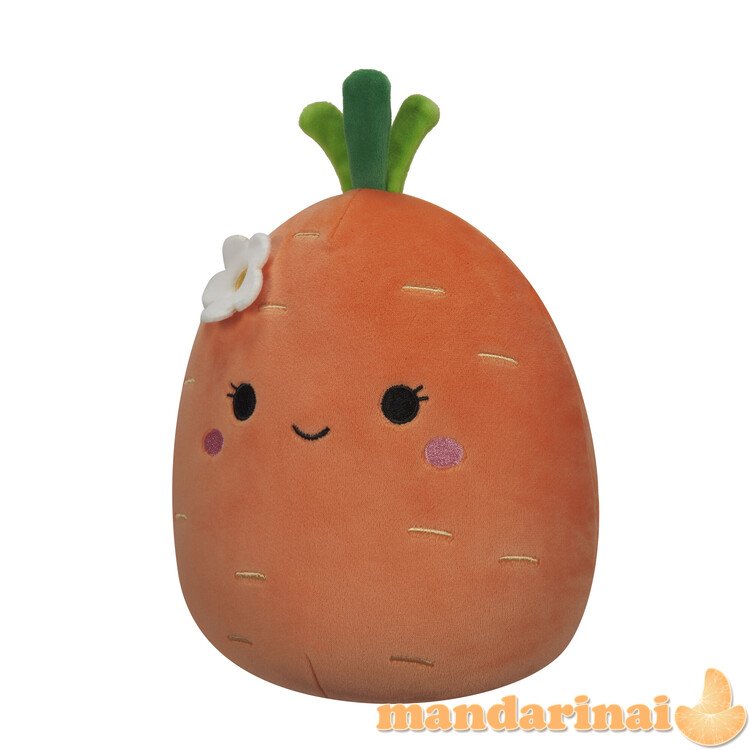 SQUISHMALLOWS Velykinis pliušinis žaislas, 12 cm