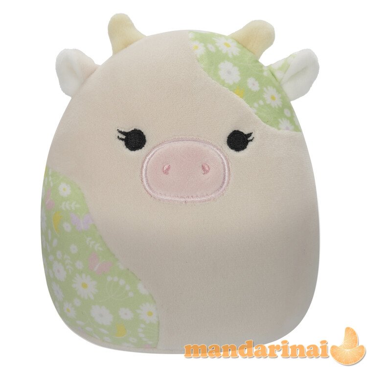 SQUISHMALLOWS Velykinis pliušinis žaislas, 12 cm