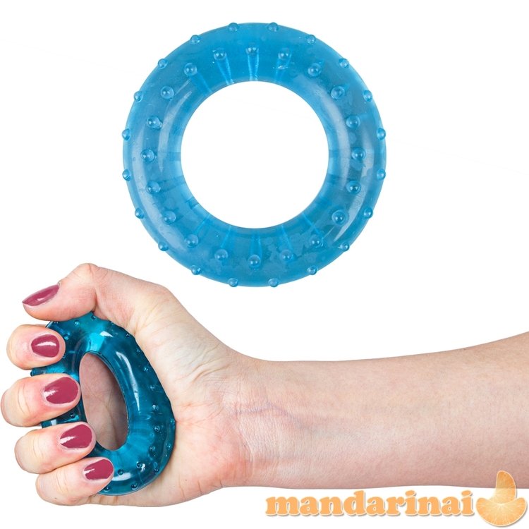 Massage Ring inSPORTline Grip 70