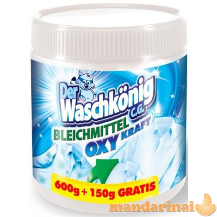 „Waschkonig Breaker Power Poy 750G“