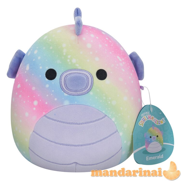 SQUISHMALLOWS W16 Pliušinis žaislas, 19 cm