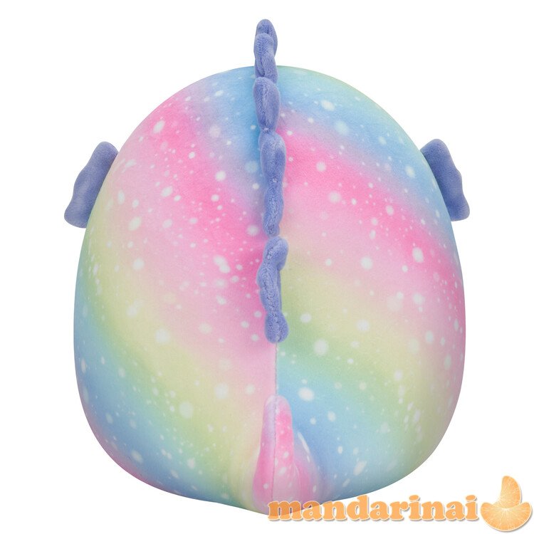 SQUISHMALLOWS W16 Pliušinis žaislas, 19 cm