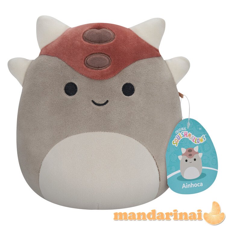 SQUISHMALLOWS W16 Pliušinis žaislas, 19 cm