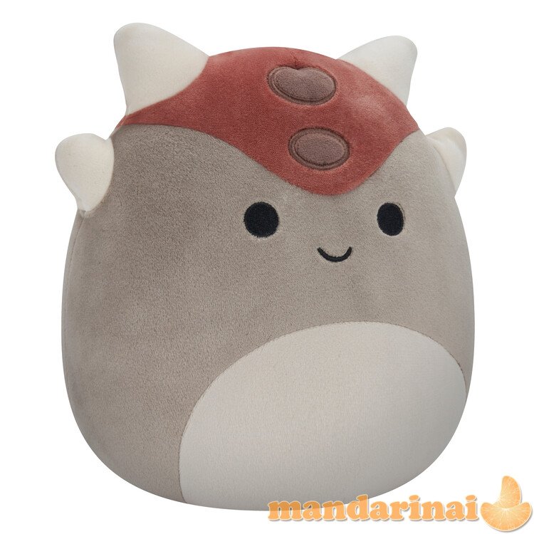 SQUISHMALLOWS W16 Pliušinis žaislas, 19 cm