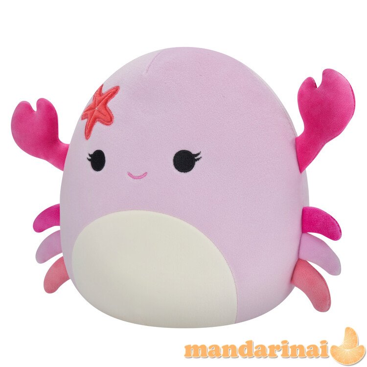 SQUISHMALLOWS W16 Pliušinis žaislas, 19 cm