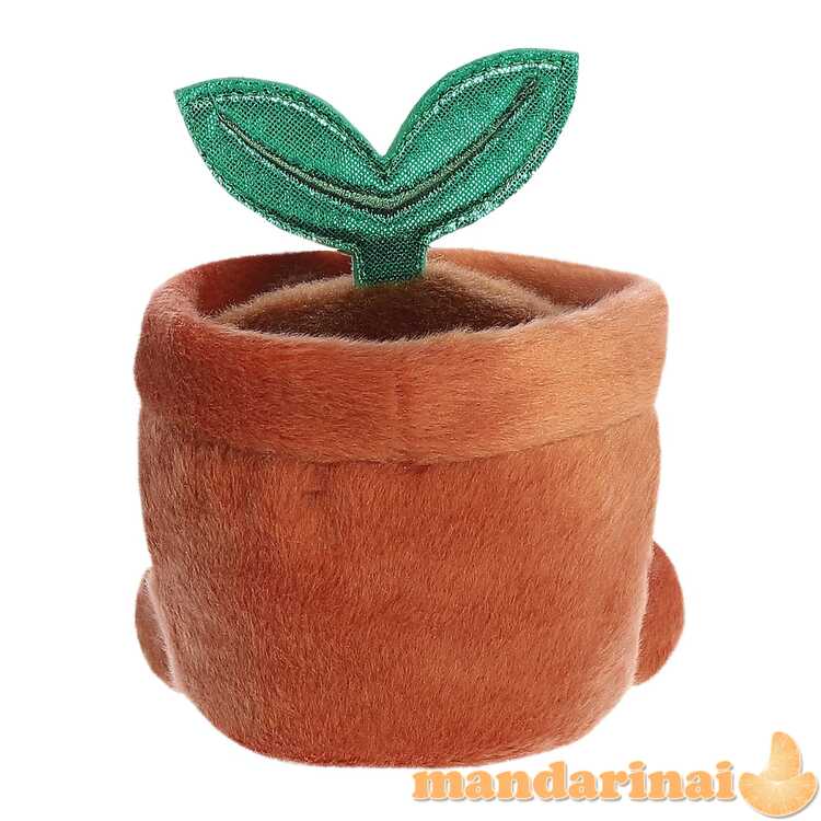 AURORA Palm Pals Soft toy Potted Plant, 11 cm