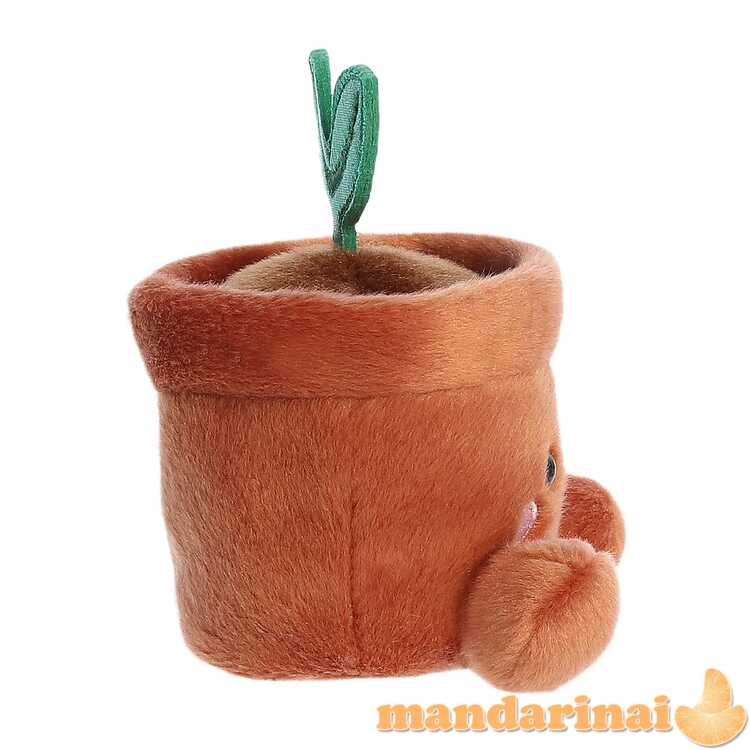 AURORA Palm Pals Soft toy Potted Plant, 11 cm