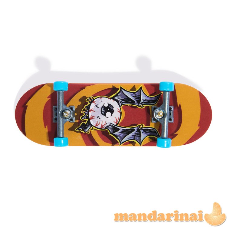 TECH DECK Riedlentės „SK8 Crew“