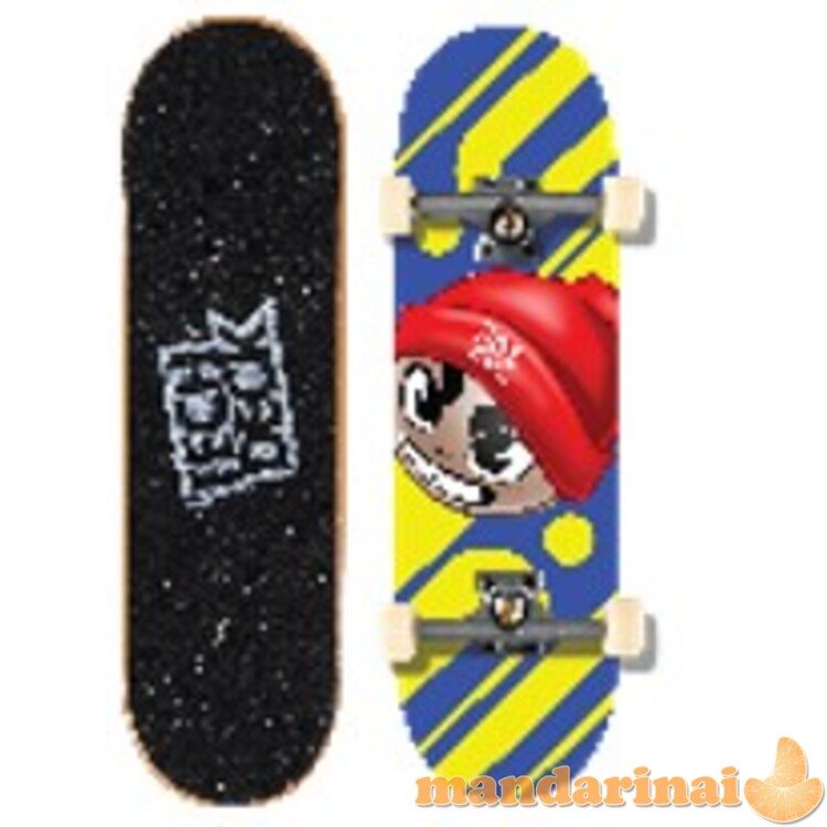 TECH DECK Riedlentės „SK8 Crew“