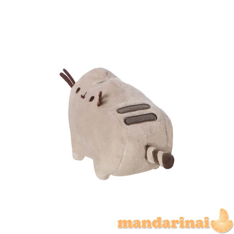 PUSHEEN Pliušinis klasikinis katinas, 14 cm