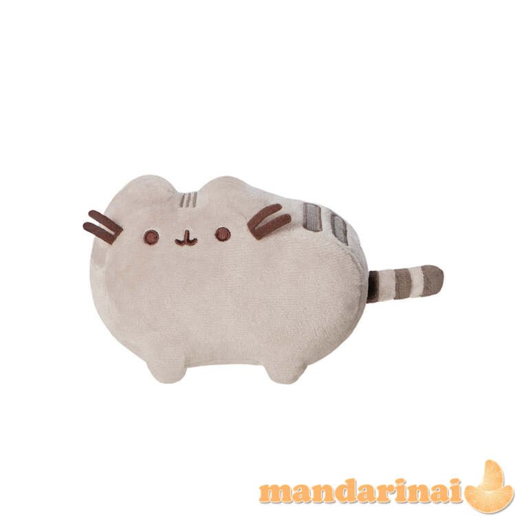 PUSHEEN Pliušinis klasikinis katinas, 14 cm