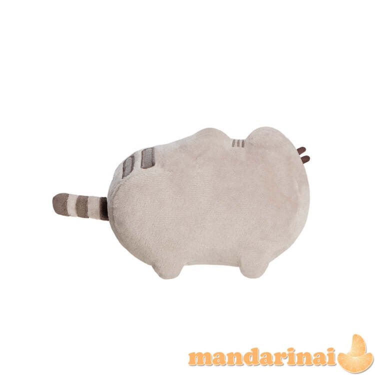 PUSHEEN Pliušinis klasikinis katinas, 14 cm