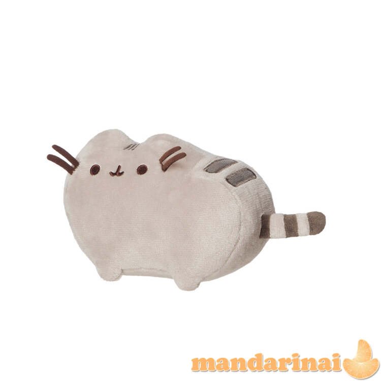 PUSHEEN Pliušinis klasikinis katinas, 14 cm