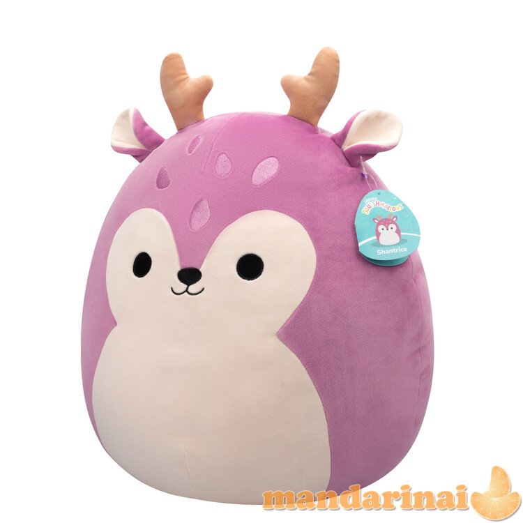 SQUISHMALLOWS W20 Pliušinis žaislas, 40 cm