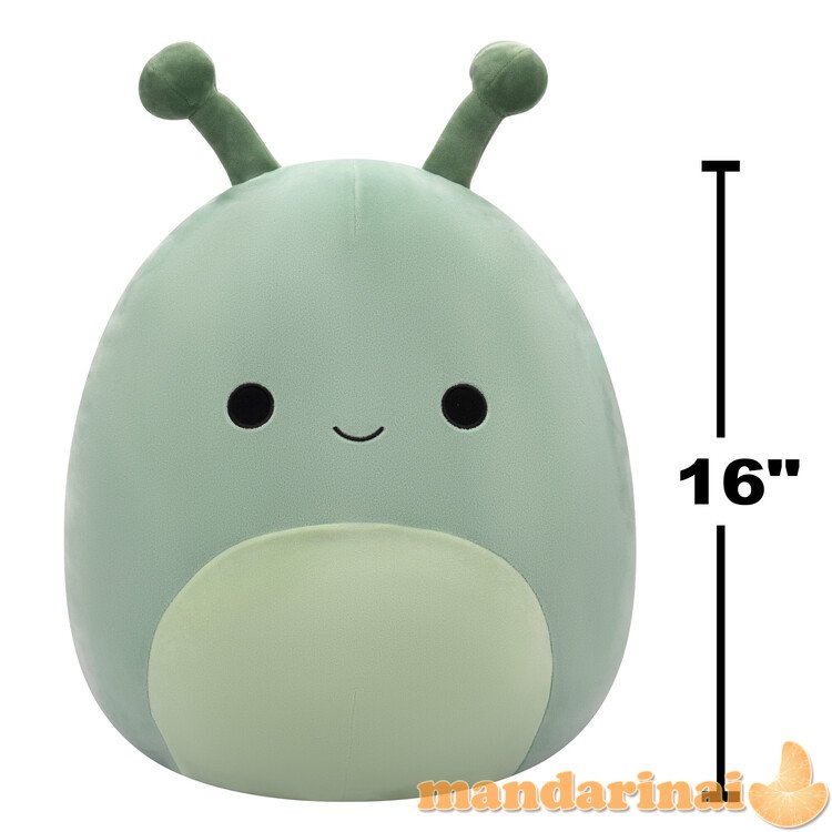 SQUISHMALLOWS W20 Pliušinis žaislas, 40 cm