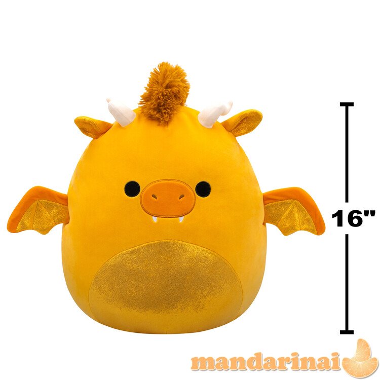 SQUISHMALLOWS W20 Pliušinis žaislas, 40 cm