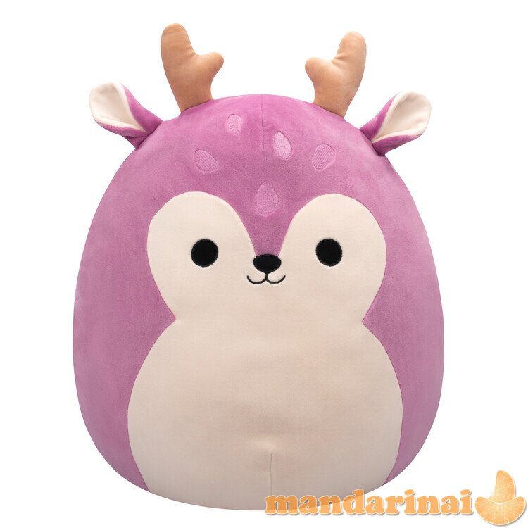 SQUISHMALLOWS W20 Pliušinis žaislas, 40 cm