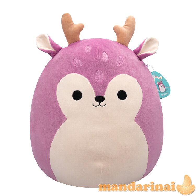 SQUISHMALLOWS W20 Pliušinis žaislas, 40 cm