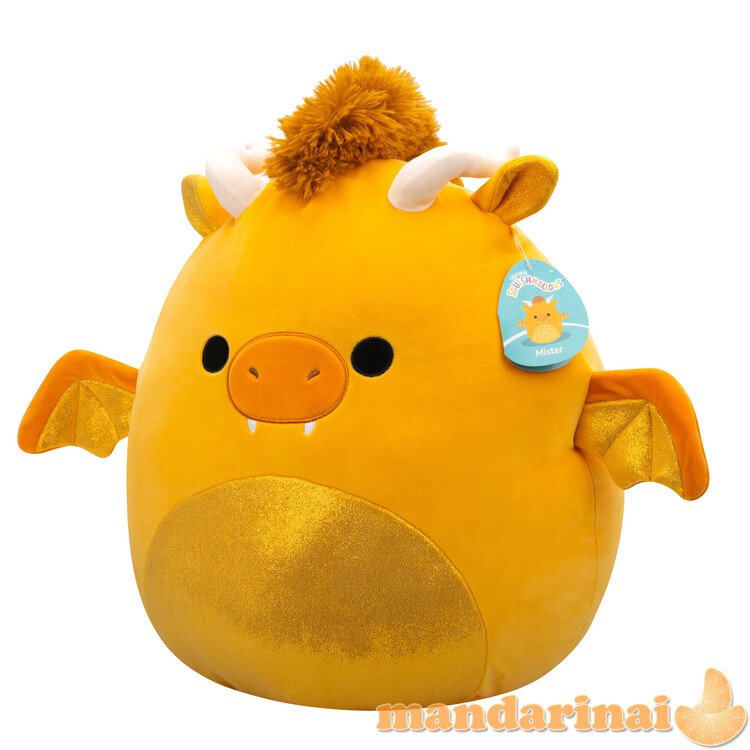 SQUISHMALLOWS W20 Pliušinis žaislas, 40 cm