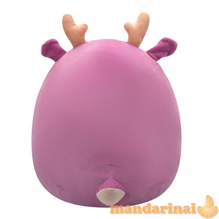 SQUISHMALLOWS W20 Pliušinis žaislas, 40 cm