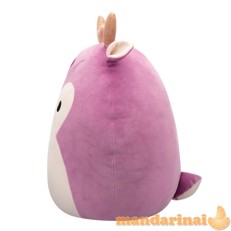 SQUISHMALLOWS W20 Pliušinis žaislas, 40 cm