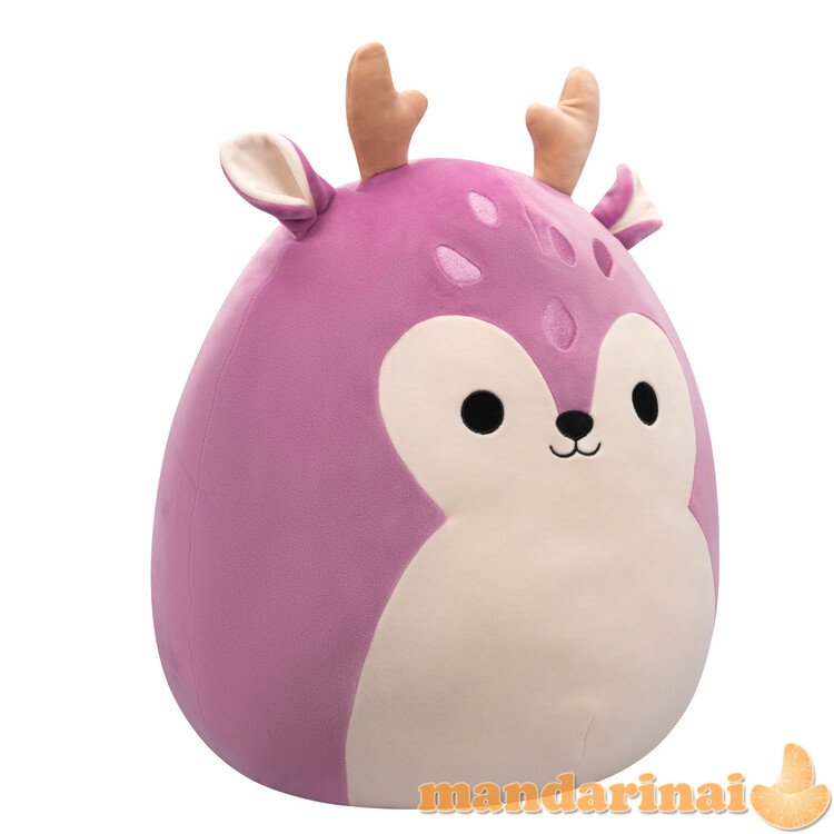 SQUISHMALLOWS W20 Pliušinis žaislas, 40 cm