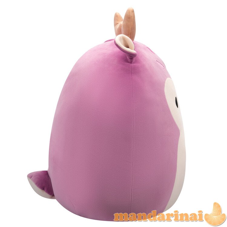 SQUISHMALLOWS W20 Pliušinis žaislas, 40 cm