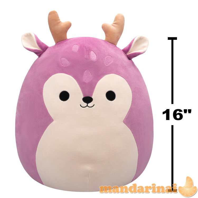 SQUISHMALLOWS W20 Pliušinis žaislas, 40 cm