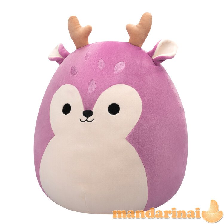 SQUISHMALLOWS W20 Pliušinis žaislas, 40 cm