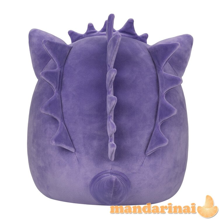 SQUISHMALLOWS POKEMON pliušinis žaislas Gengar, 35 cm