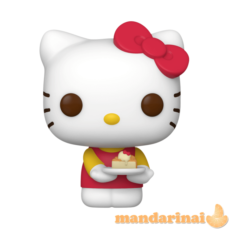 FUNKO POP! Vinilinė figūrėlė: Sanrio - Hello Kitty