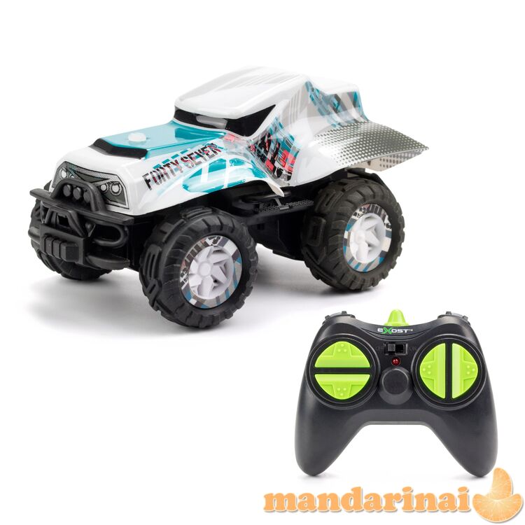 SILVERLIT EXOST 1:34 RC automobilis X-CAR